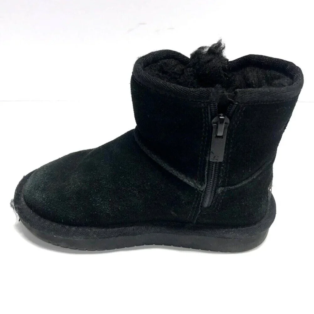 Koolaburra toddlers victoria